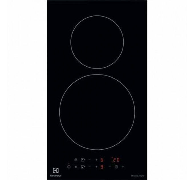 Варильна поверхня ELECTROLUX LIT30230C