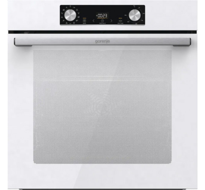 Духова шафа GORENJE BPS6737E13WG