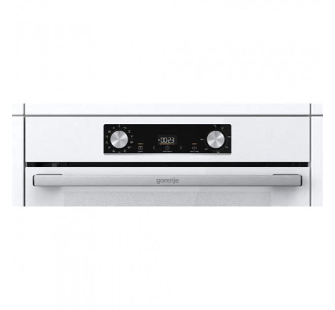 Духова шафа GORENJE BPS6737E13WG