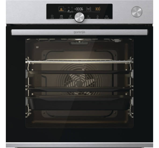 Духова шафа GORENJE BSA6747A04X