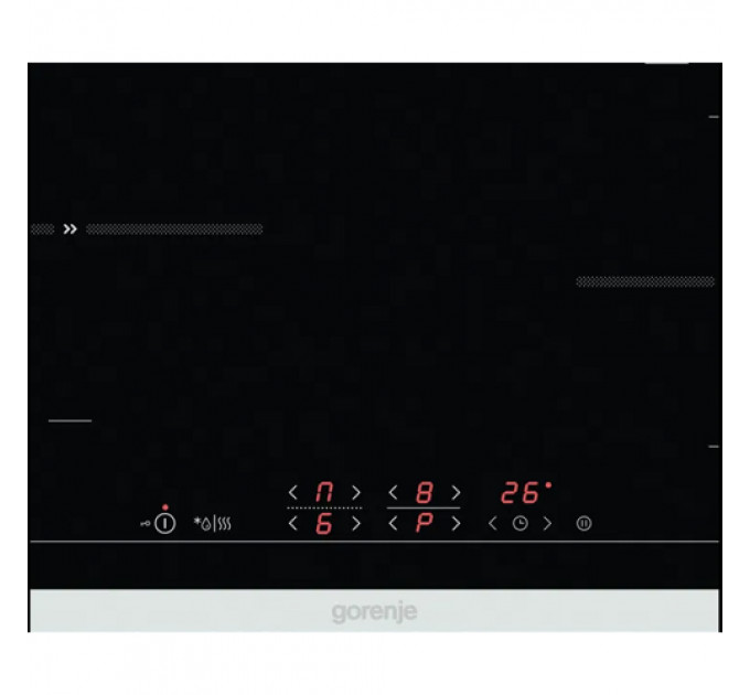 Варильна поверхня GORENJE IT643BX7