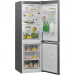 Холодильник  WHIRLPOOL W5811EOX1