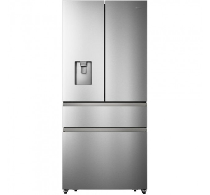 Холодильник  HISENSE RF540N4WI1