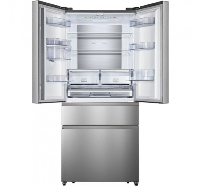 Холодильник  HISENSE RF540N4WI1
