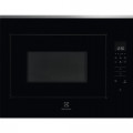 Мікрохвильова піч ELECTROLUX KMFD264TEX