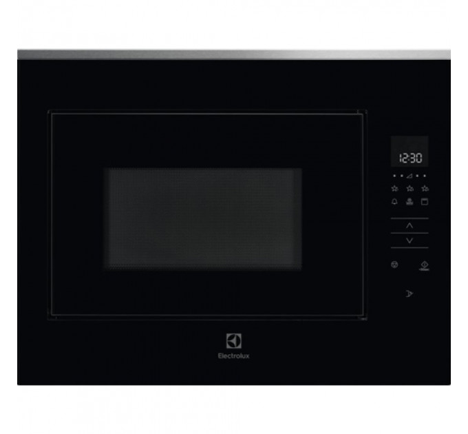 Мікрохвильова піч ELECTROLUX KMFD264TEX