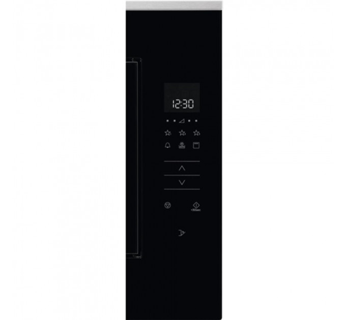 Мікрохвильова піч ELECTROLUX KMFD264TEX