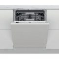 Посудомийна машина WHIRLPOOL WIO3T126PFE