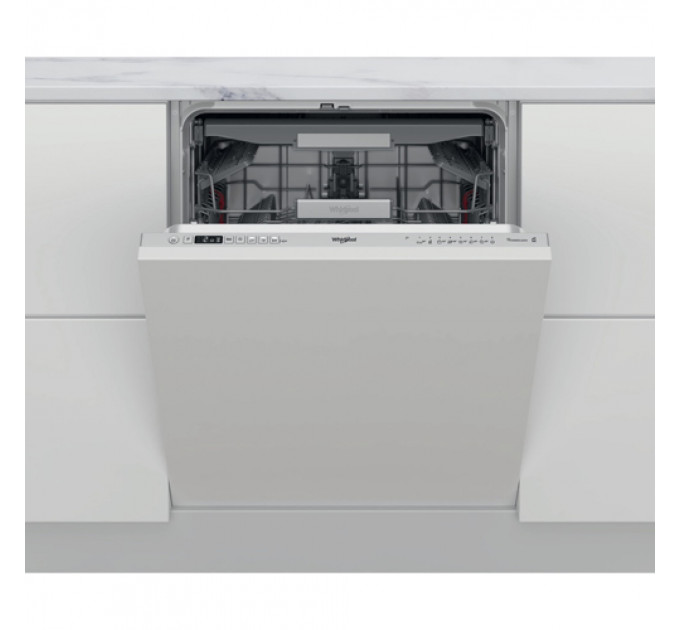 Посудомийна машина WHIRLPOOL WIO3T126PFE