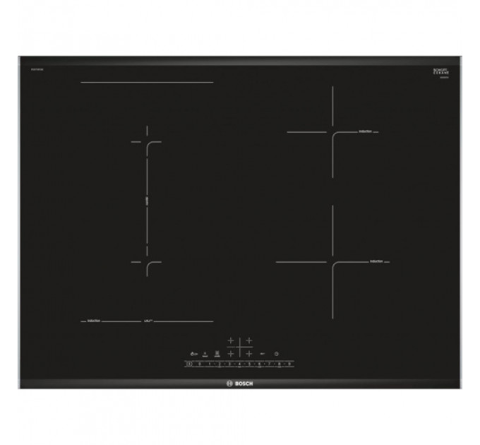 Варильна панель BOSCH PVS775FC5E