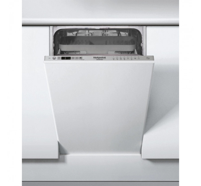 Посудомийна машина HOTPOINT ARISTON HSIC3T127C