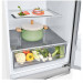 Холодильник  LG GBP31SWLZN
