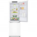 Холодильник  LG GBP31SWLZN