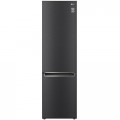 Холодильник  LG GBB72MCVGN