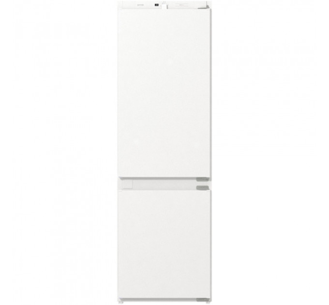 Холодильник  gorenje NRKI418FE0