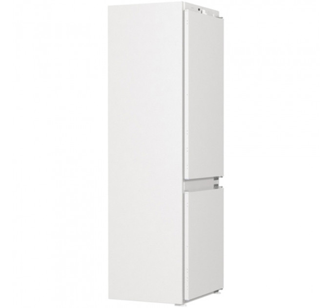 Холодильник  gorenje NRKI418FE0