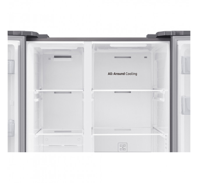 Холодильник  SAMSUNG RS62DG5003S9