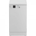 Посудомийна машина BEKO DVS05024W