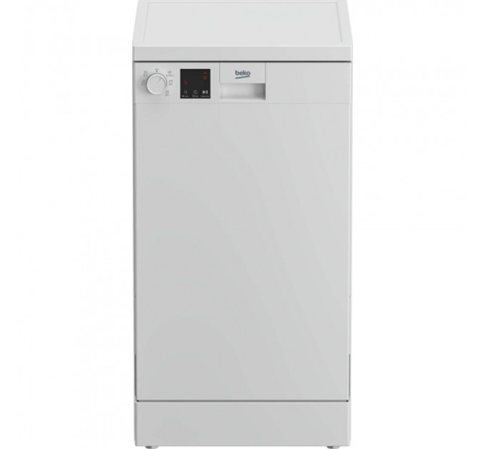 Посудомийна машина BEKO DVS05024W