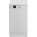 Посудомийна машина BEKO DVS05024W