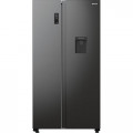 Холодильник  gorenje NRR9185EABXLWD