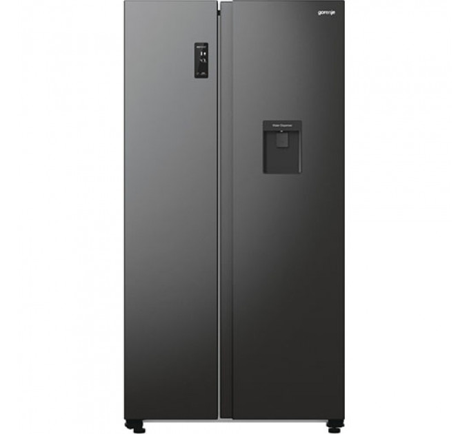 Холодильник  gorenje NRR9185EABXLWD