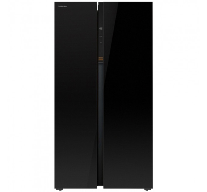 Холодильник  TOSHIBA GR-RS780WE-PGJ 