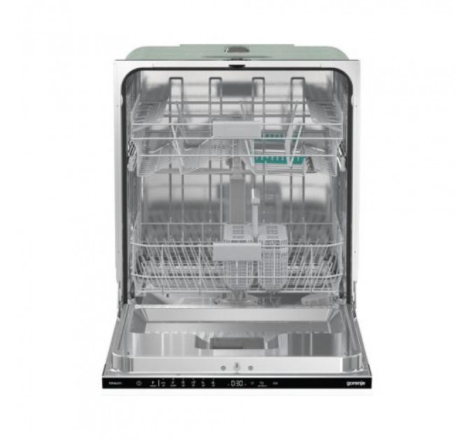 Посудомийна машина GORENJE GV642C60 