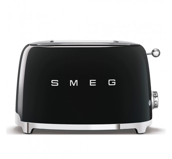 Тостер SMEG TSF01BLEU