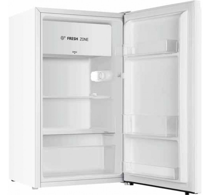 Холодильник  HISENSE RR121D4AWF