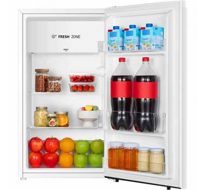 Холодильник  HISENSE RR121D4AWF