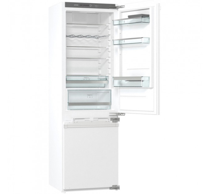 Холодильник  gorenje NRKI218EA0