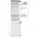 Холодильник  gorenje NRKI218EA0