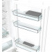 Холодильник  gorenje NRKI218EA0