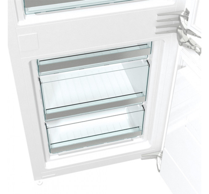 Холодильник  gorenje NRKI218EA0