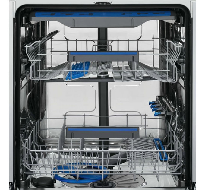 Посудомийна машина ELECTROLUX EMG48200L