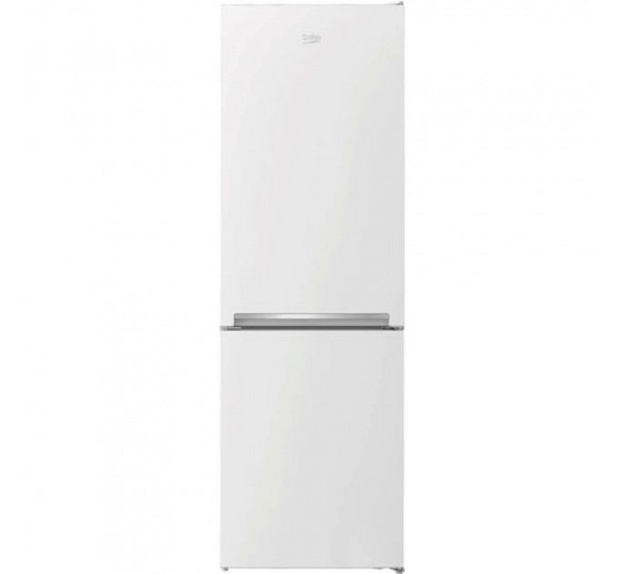 Холодильник  BEKO RCSA366K30W