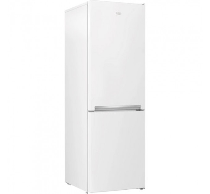 Холодильник  BEKO RCSA366K30W