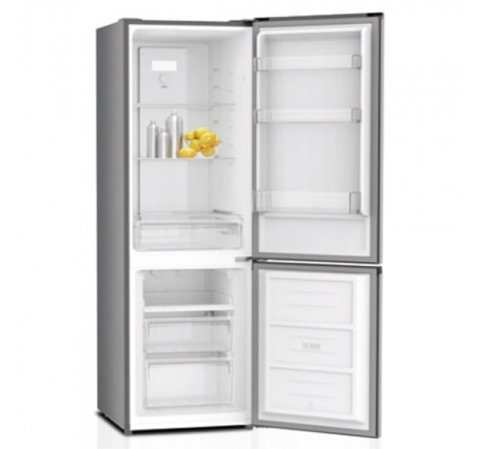Холодильник  EDLER ED-323IDD