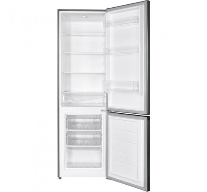 Холодильник  EDLER ED-334DCI