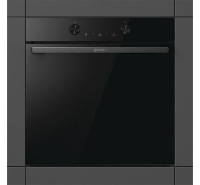 Духова шафа gorenje BPS6737E04DBG