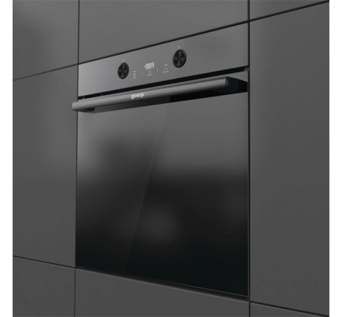 Духова шафа gorenje BPS6737E04DBG