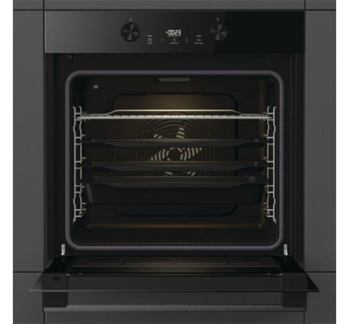 Духова шафа gorenje BPS6737E04DBG