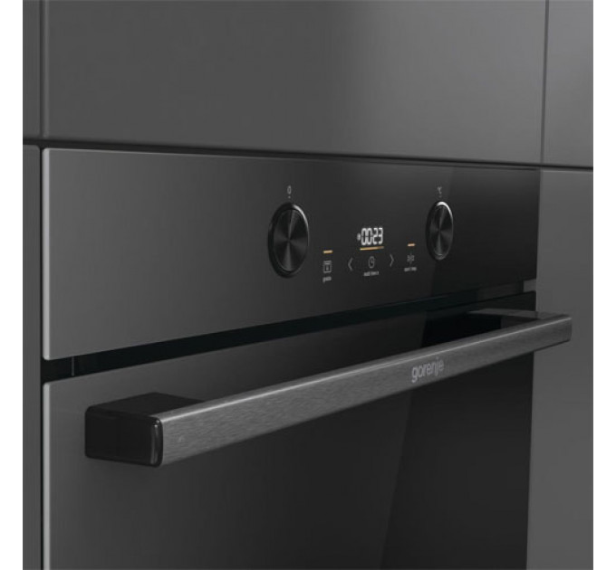 Духова шафа gorenje BPS6737E04DBG