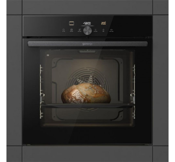 Духова шафа gorenje BOS6747A05DG