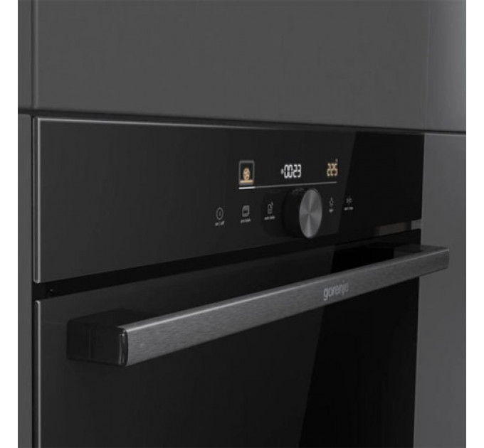 Духова шафа gorenje BOS6747A05DG