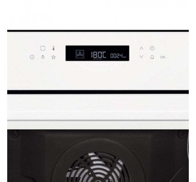 Духова шафа ELECTROLUX EOE 7C31V