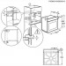 Духова шафа ELECTROLUX EOE 7C31V