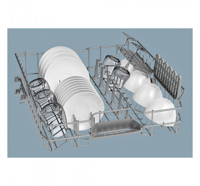 Посудомийна машина SIEMENS SN615X00AE