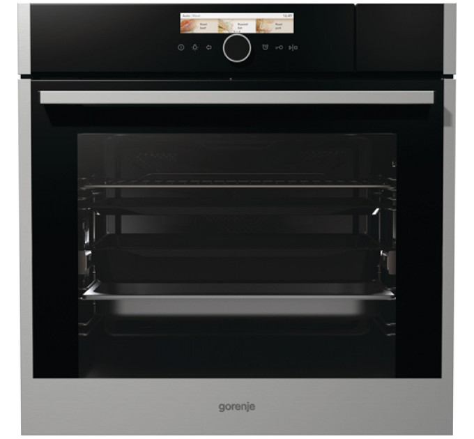 Духова шафа GORENJE BCS798S24X